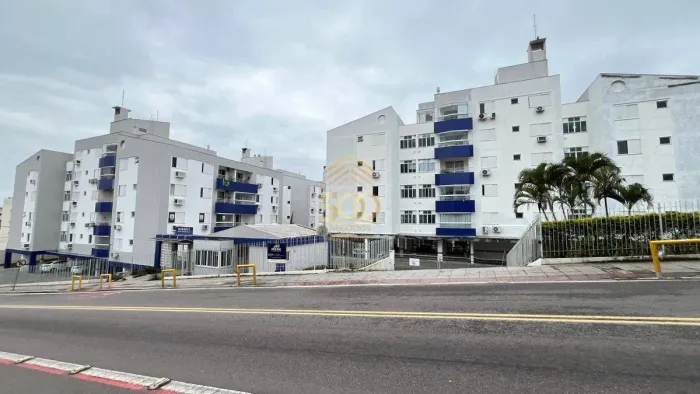 Residencial  Apartamento - 109,00 (M²) de Área Total - 91,00 (M²) de Área Privativa - R$: 