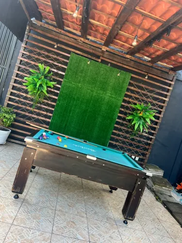 Vendo casa de eventos Bariloche