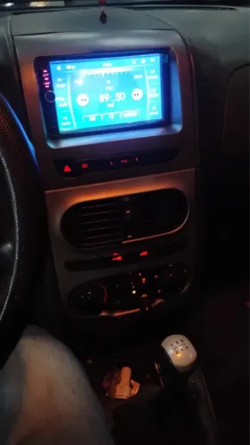 Fiat Idea Attractive 1.4 Fire Flex 8V 5P 2014