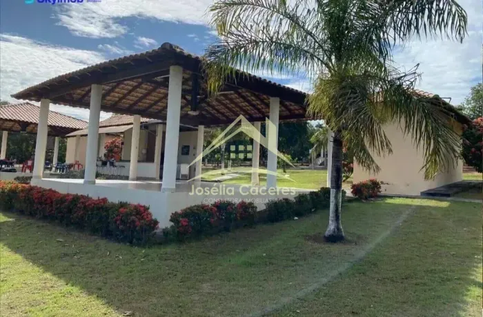 Casa Porteira Fechada à Venda no Lago do Manso Recanto dos Pequizeiros, agua fria, Chapad