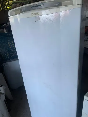 geladeira consul