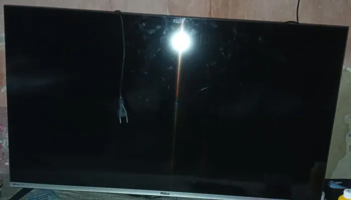 Televisão 43 polegadas