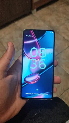 Motorola Edge 30 Pro