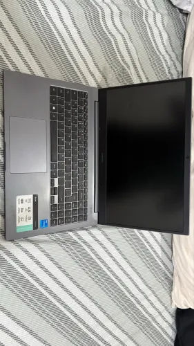 NOTEBOOK SAMSUNG BOOK X30 - i5 11ª GERAÇÃO - IMPECÁVEL