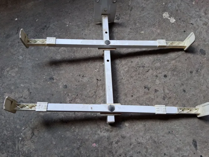 Suporte para microondas