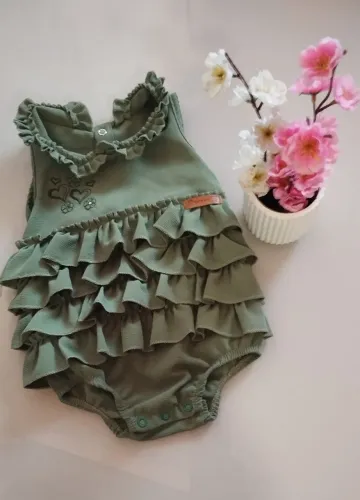 Body infantil