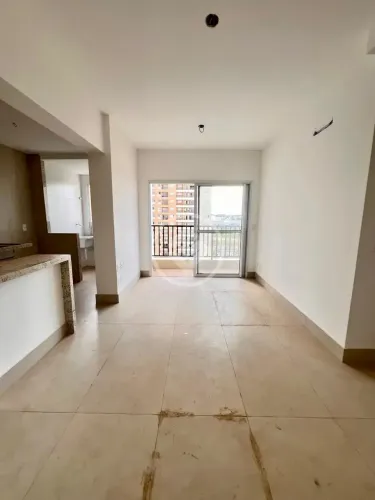 vendo apartamento no Residencial Alvorada - Bairro Terra Nova - com 72 m2 - 3 quartos 2 va