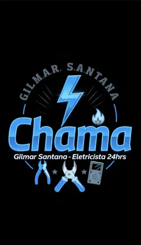 Chama elétrica ou fretes e carretos 