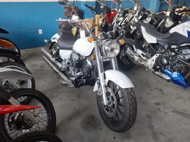 Shineray XY 250cc 225 0km