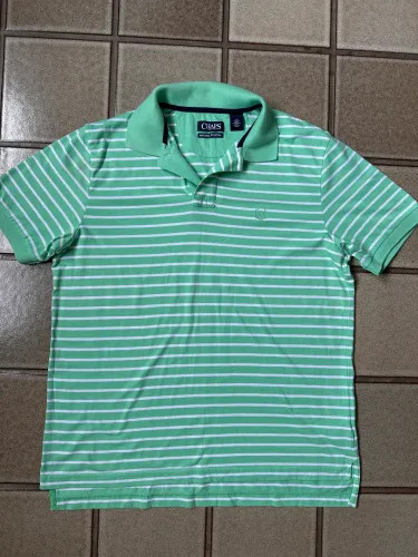 Camisa masculina Champs (G)