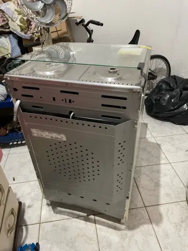 Vende-se fogão