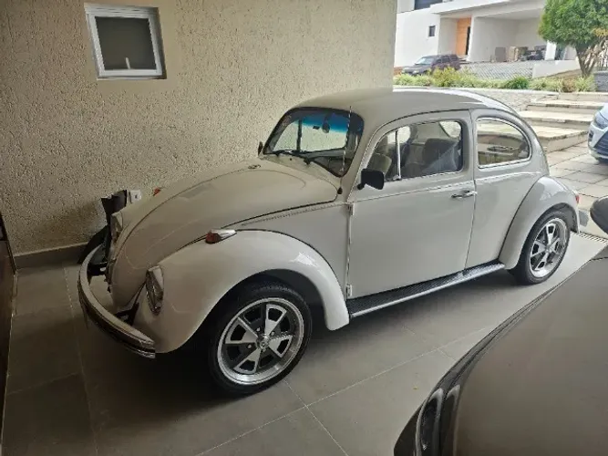 Volkswagen Fusca 1300 1972