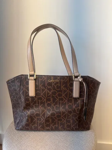Bolsa Calvin Klein Nova