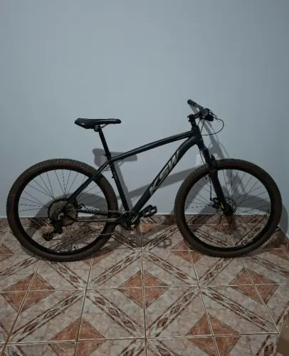 Bicicleta Mtb Aro 29