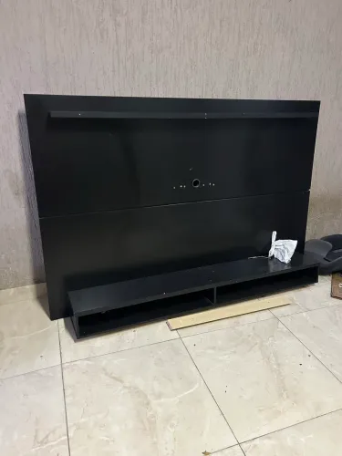Painel suspenso para tv