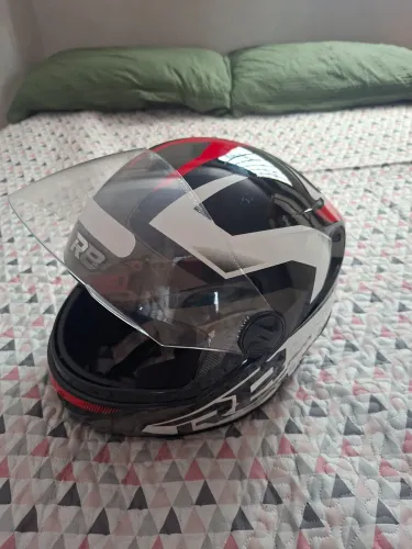 Capacete pro tork
