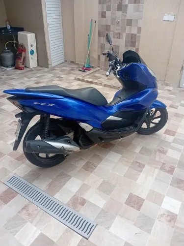 Vendo PCX 150cc