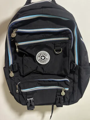 Mochila Kipling - Nunca Usada