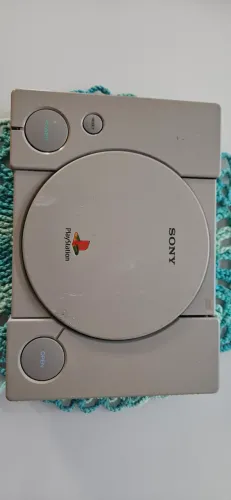 Ps1fat com defeito