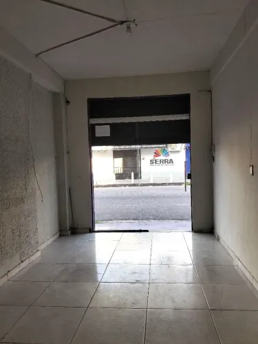 Aluga-se ponto comercial na cidade nova 6