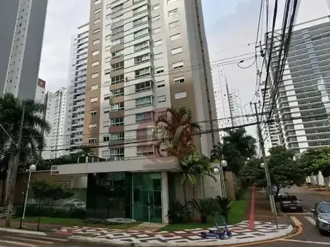 EDIFÍCIO VERT RESIDENCE - VENDA - R$ 1.250.000,00