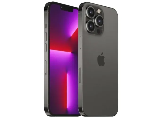 IPhone 13pro 256 gb novo sem marcas de uso