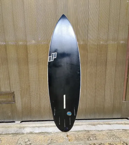 Prancha Snapy 5'9" / 27.7 L. Epóxi 