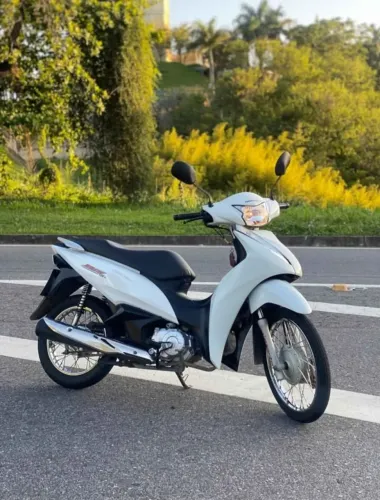 Biz 110i 2022