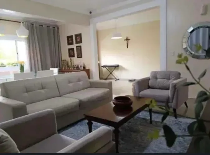 Casa a venda no Planalto