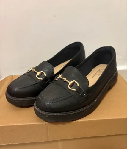 Mocassim Modare Original Muito Conservado