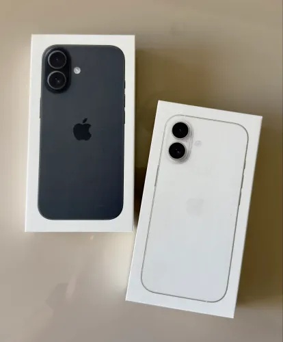 iPhone 17 256GB - Anatel (Lacrado)
