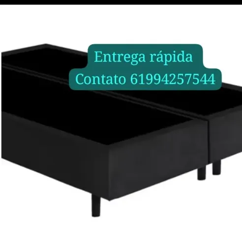 base de cama super king reforçada 203 193