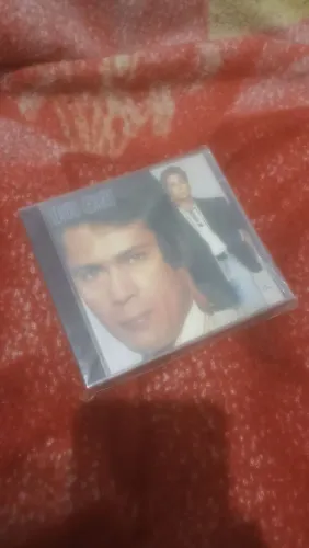 Cd Leandro e Leonardo 