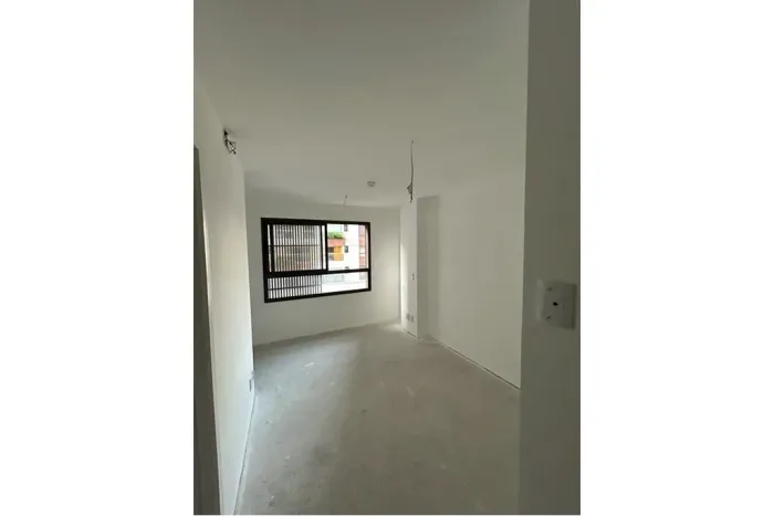 Studio à venda em São Paulo, Jardim das Acácias, com 1 quarto, 21m²