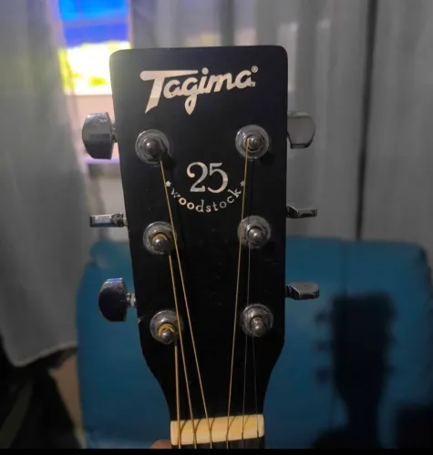 Tagima tw25