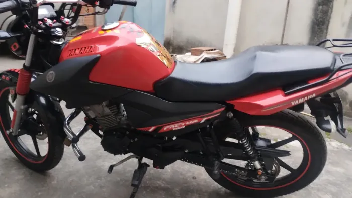 YAMAHA FACTOR 150