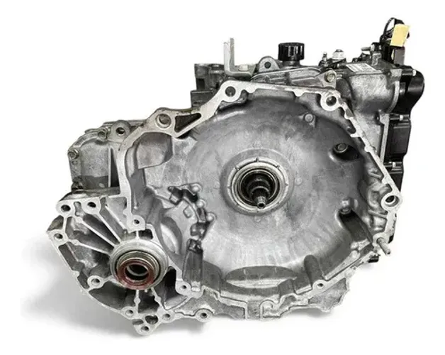 Caixa De Marcha Câmbio Automático Gm Cruze Tracker 1.8 13 15
