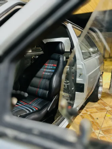 Bancos Recaro