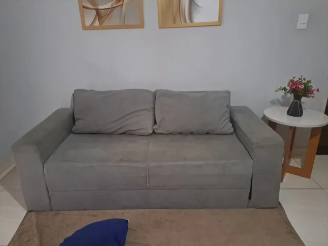 Sofá 3 lugares