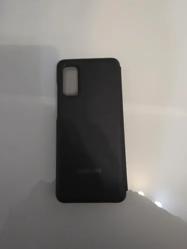 Capa cover flip samsung s20 