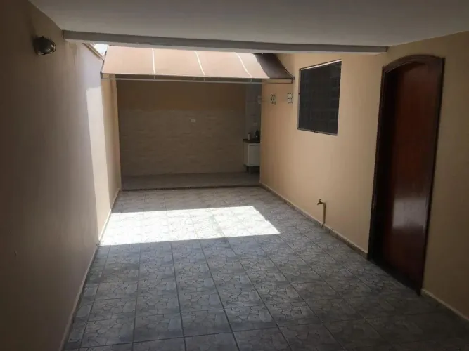 casa à venda em jaraguá, piracicaba 2 quartos 125m²