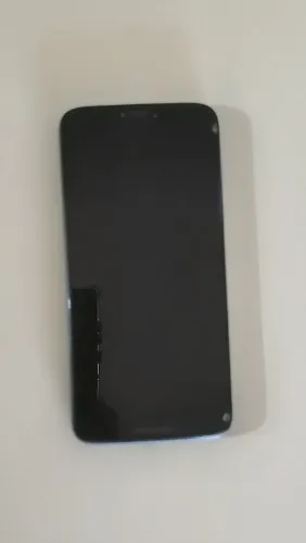 Moto G7 Power 64GB - Bateria Monstra 5000mAh (Dura 2 Dias) | Ideal p/ Uber e Entregas