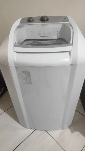 lavadora Colomarq