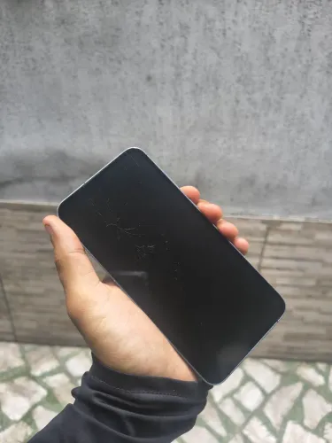  Samsung Galaxy A55 5G 256GB 8GB RAM ? NF + Caixa