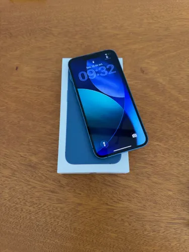 iPhone 13 256 gb
