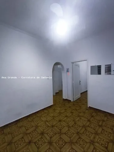 Apartamento 2 dormitórios para Locação em Santos, José Menino, 2 dormitórios, 1 banheiro,