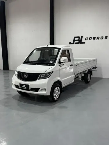 Effa V21 Pick-up CS 1.5 16V 2P 2027