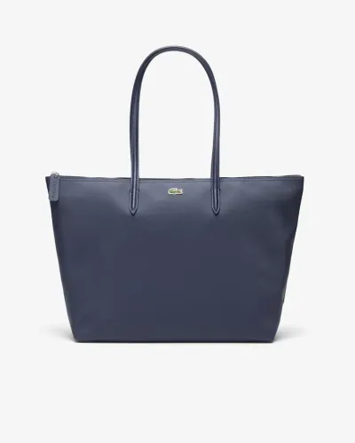 Bolsa Lacoste Grande - NOVA E ORIGINAL!!