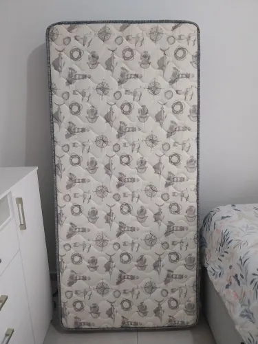 Colchão Solteiro Ortobom