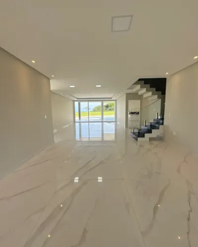 Casa para venda com 758m² no Condomínio Atlantis - Maceió - AL
